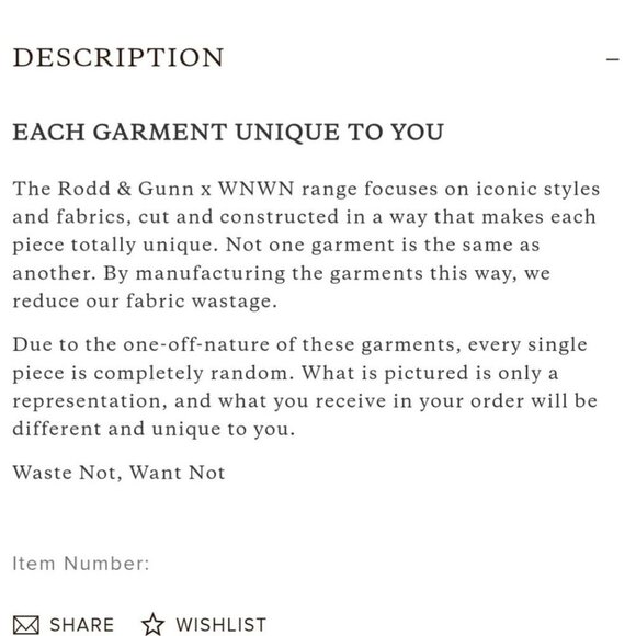 Rodd & Gunn Wnwn Harlequin Polo Sustainable Australian Cotton Shirt Size XL - Picture 10 of 10